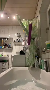 Kingpowerlittel online show from January 13, 1:43 am