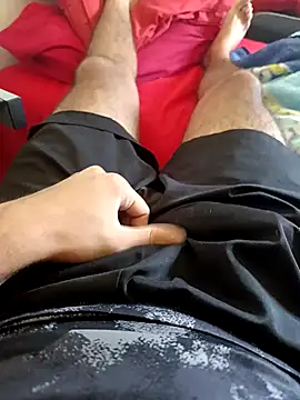 SleepCoder online show from October 7, 6:12 pm