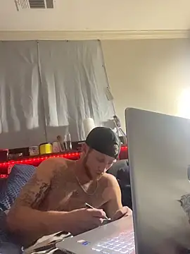 IsAparty online show from April 26, 7:39 am