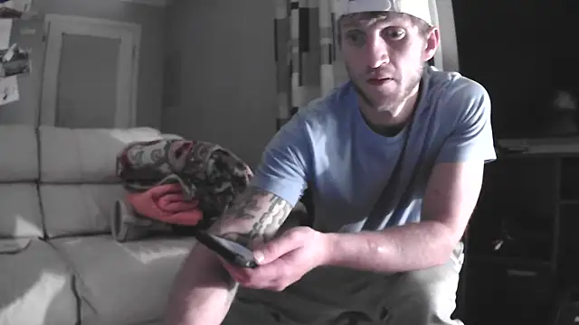 IsAparty online show from February 18, 10:35 am