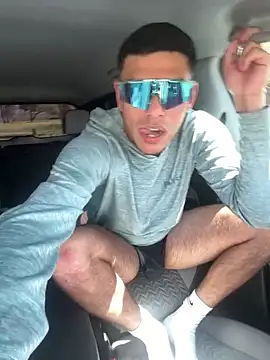 StrokingDaddy4 online show from March 9, 6:35 pm