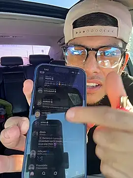 StrokingDaddy4 online show from December 17, 9:43 pm