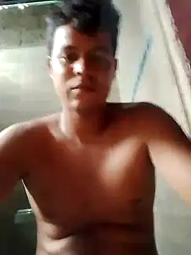 yomso online show from November 12, 9:30 pm