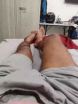 themasklover online show from April 16, 6:08 pm