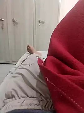 themasklover online show from March 1, 5:56 pm