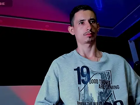 Damartinez27 online show from October 1, 9:02 am