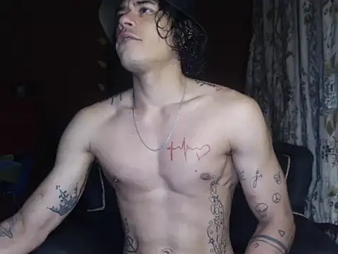 Jffer sLHom online show from November 16, 7:38 pm