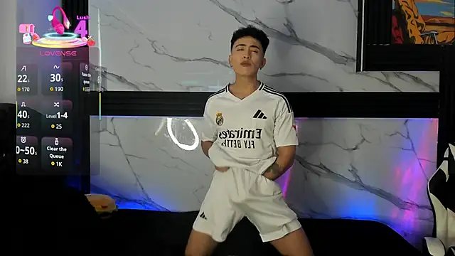 Saimonvela online show from February 6, 12:02 pm