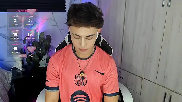 Saimonvela online show from April 9, 6:00 am