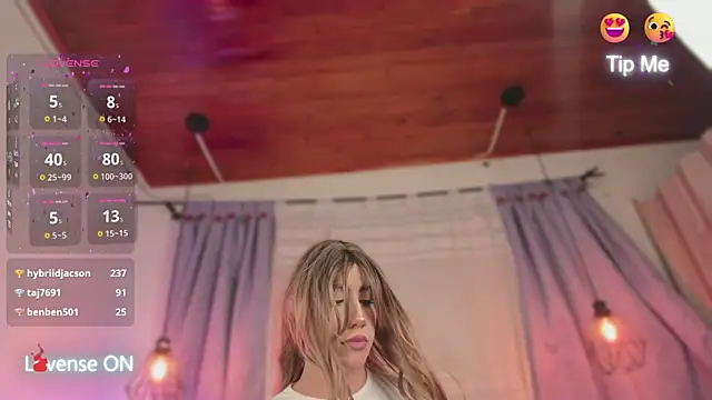 Matias skinny online show from September 28, 4:43 am