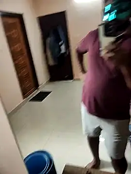 Snapshot of Mr_Batting_Man chatting on October 19, 8:06 am Mr Batting Man online show from October 19, 8:06 am