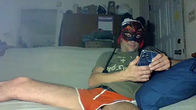 dicinyou80 online show from December 20, 8:21 am