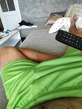 hansvonerotic1 online show from September 13, 9:32 am