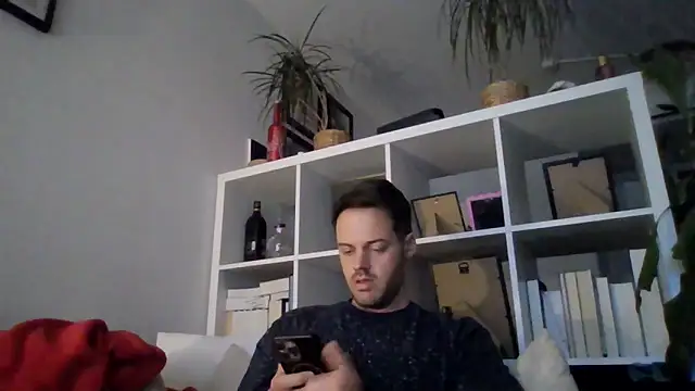 bigcockjohnxxxxx online show from January 14, 8:01 pm