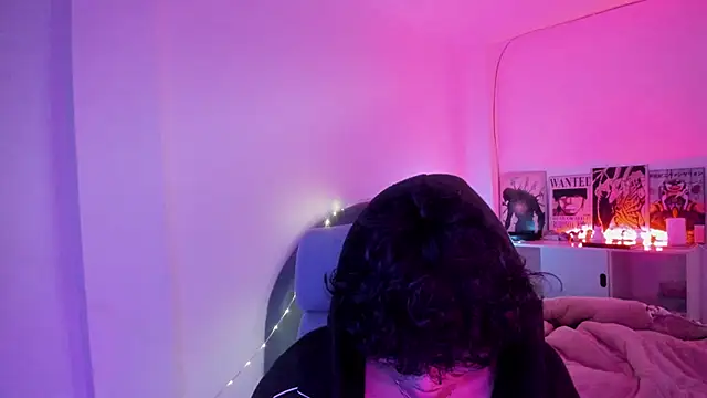 Snapshot of Khada__Jhin4 chatting on September 14, 11:45 am Khada  Jhin4 online show from September 14, 11:45 am