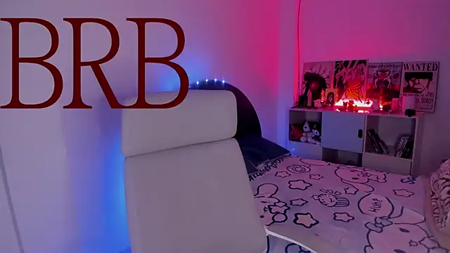 Snapshot of Khada__Jhin4 chatting on September 17, 8:43 pm Khada  Jhin4 online show from September 17, 8:43 pm