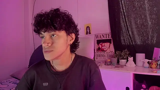 Snapshot of Khada__Jhin4 chatting on October 14, 7:54 pm Khada  Jhin4 online show from October 14, 7:54 pm