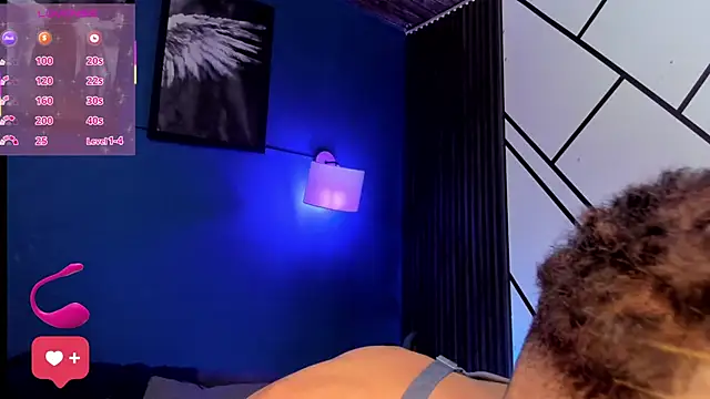 Room 69x online show from October 8, 2:10 pm