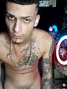 crisrummer online show from March 17, 4:09 pm