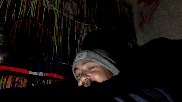 3615-ULLA online show from April 11, 7:28 pm