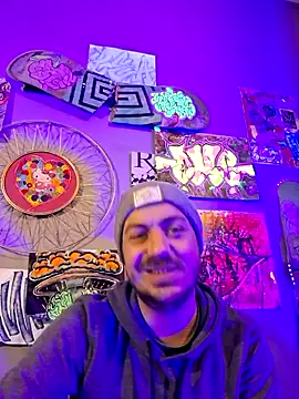 3615-ULLA online show from March 12, 8:27 pm