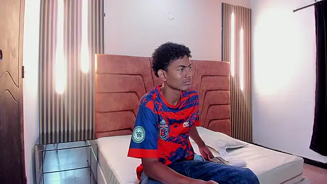 FYKMOR 1 online show from September 15, 3:52 am