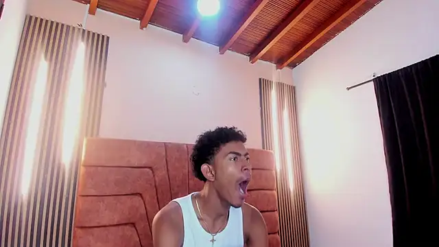 FYKMOR 1 online show from October 4, 3:44 am