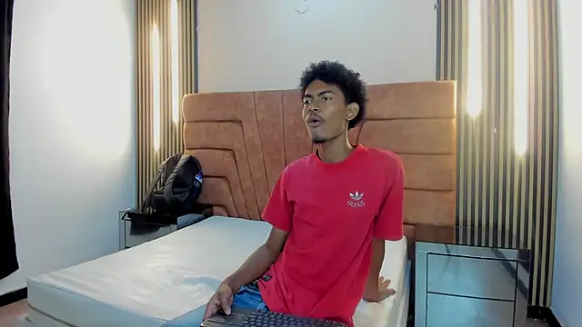 FYKMOR 1 online show from December 4, 7:43 pm