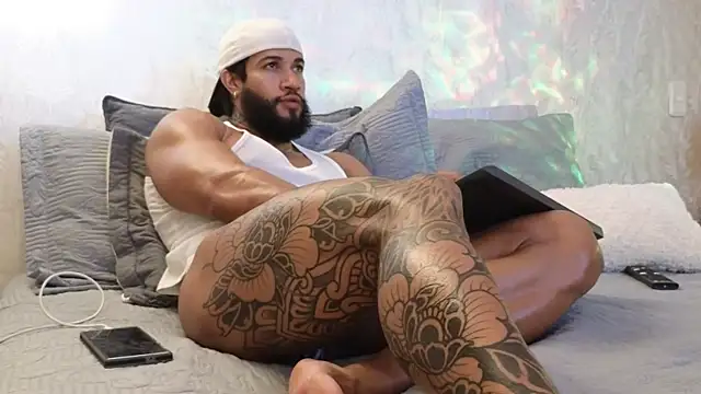 Osher Cox online show from January 10, 4:39 am