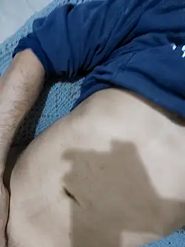 luislimafuego online show from October 30, 10:11 pm