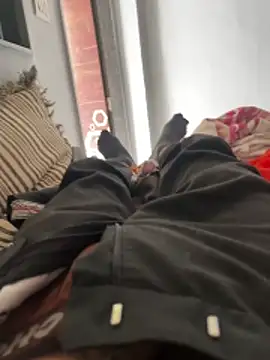 NoddingScorpion online show from November 11, 8:41 am