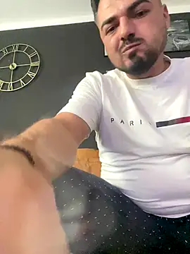 imooLoov online show from October 20, 8:51 am