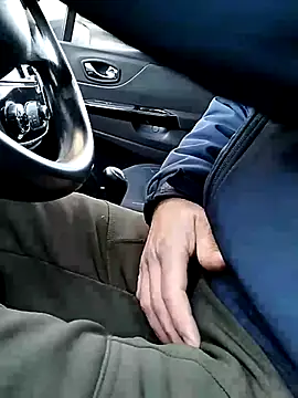 Axelitoc online show from March 11, 6:31 am