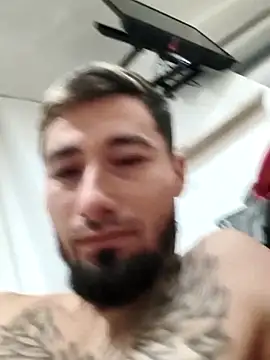 Negrila25 online show from January 17, 11:39 pm