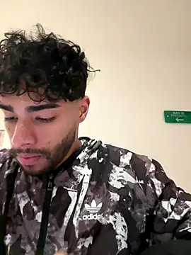 RaphaelDufort online show from November 27, 11:41 pm