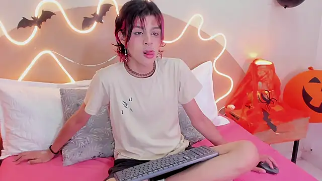 Dan Copers online show from October 29, 2:42 pm