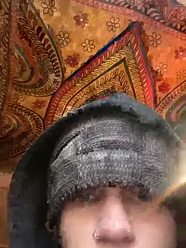 XanderOzzz online show from December 1, 8:23 pm