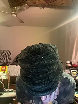 XanderOzzz online show from February 17, 5:28 am