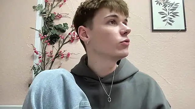 Milk Guy online show from November 13, 3:28 pm