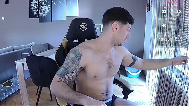 Jason theGreat online show from April 7, 1:11 pm