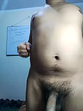 AntonioFit online show from September 21, 2:33 am