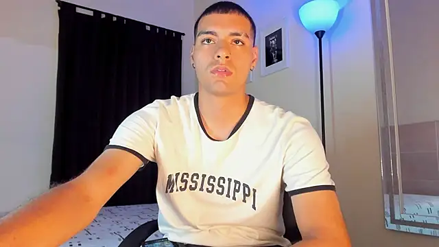 TeamPorn 19 online show from October 26, 3:52 am