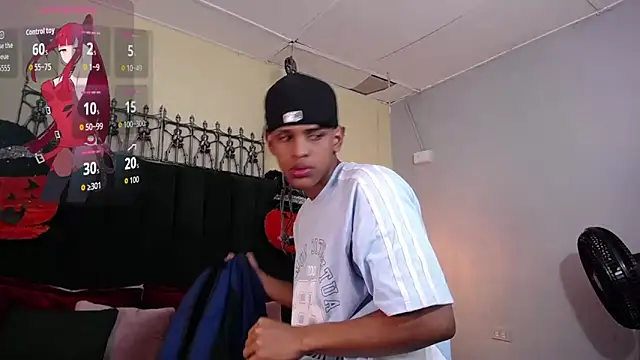 jhos padill online show from November 4, 1:45 pm