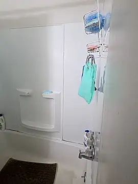 Caneloo1 online show from January 11, 1:54 am