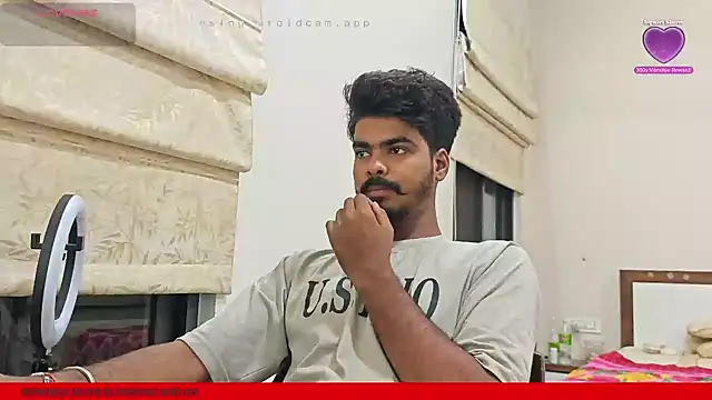 mrbuddy85 online show from October 6, 6:12 pm