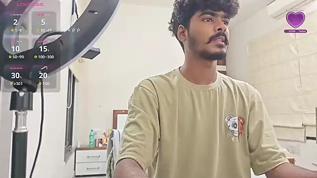 mrbuddy85 online show from September 8, 5:23 pm