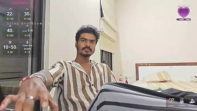 mrbuddy85 online show from September 17, 5:58 pm