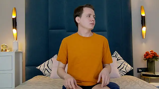 MadisonCharley online show from March 8, 9:57 am