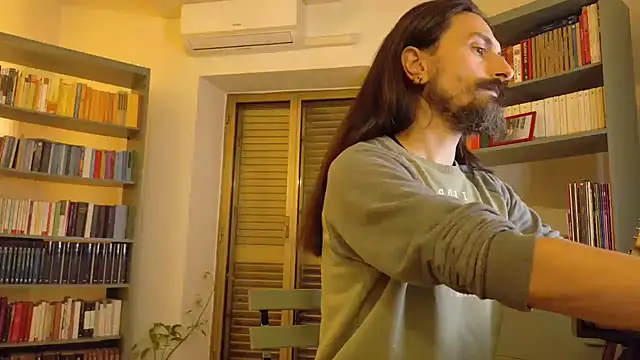 Mrkurt86 online show from February 5, 4:36 pm