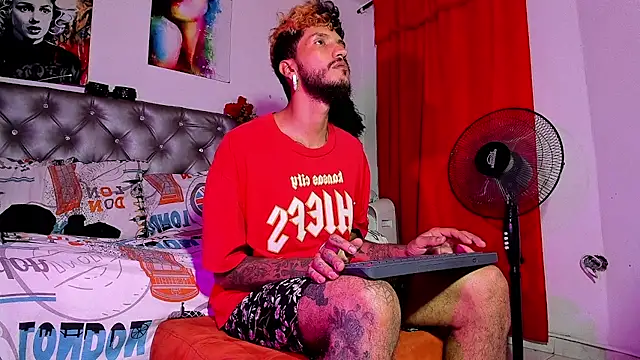 dex 55 online show from November 11, 1:10 am